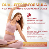 NutraPure Cutting Drink Mix 30 Sticks
