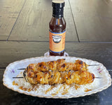 Danielle's Sauces Teriyaki Sauce, 12 Fl Oz