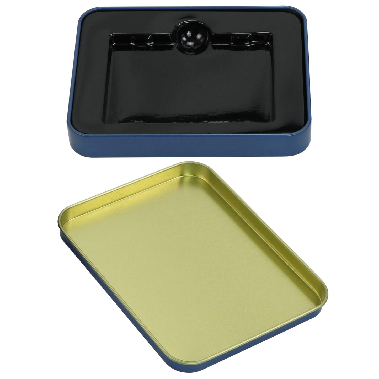 Iconikal Gift Card Tins, Hanukkah, 6-Pack