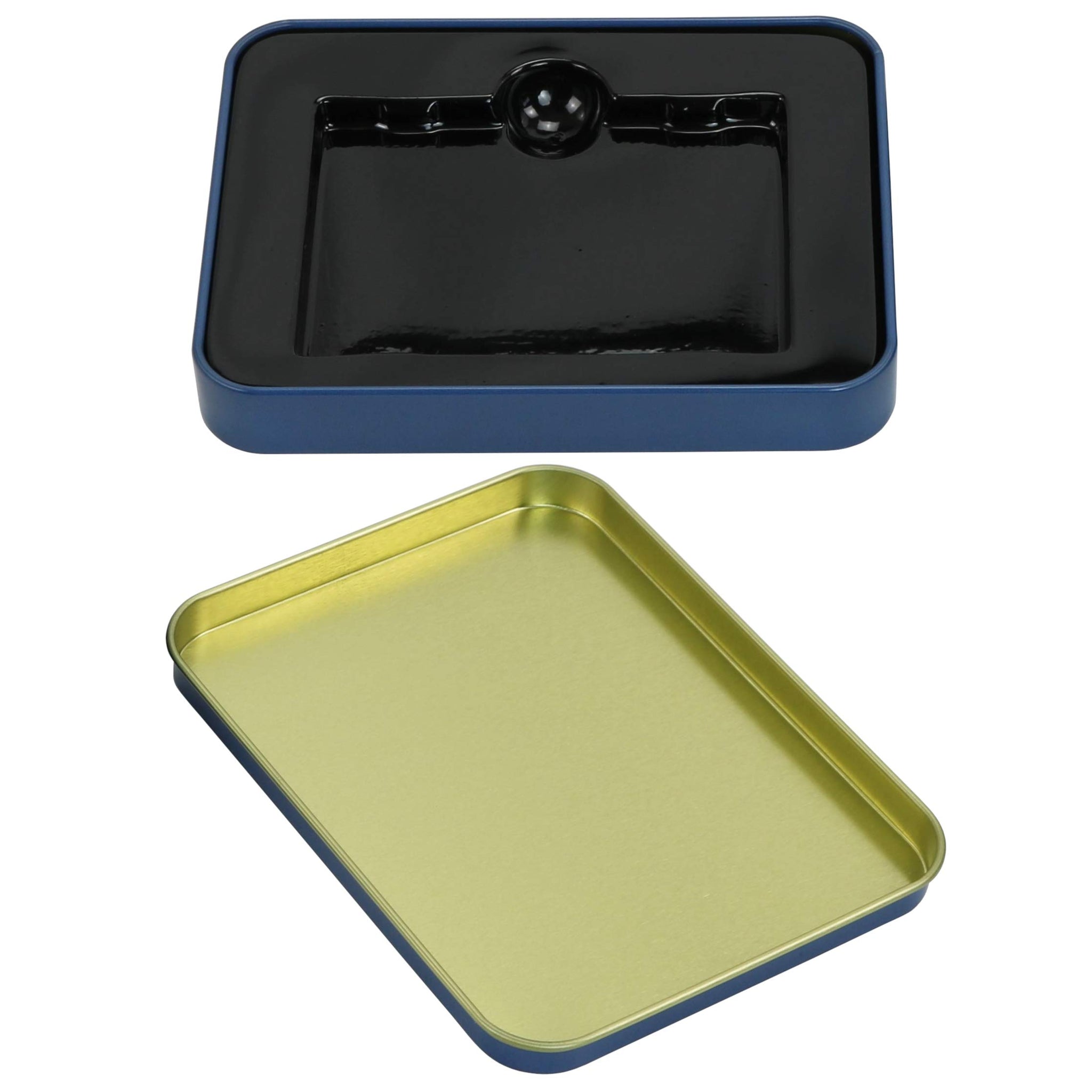 Iconikal Gift Card Tins, Hanukkah, 6-Pack