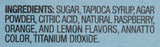 Harrisons Fruit Slices, 6 OZ