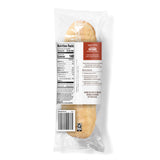 Amazon Grocery, Artisan Bake at Home Roasted Garlic Batard, 12 Oz, Frozen