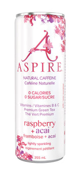 Aspire Energy Raspberry Acai 12.0 FO (Pack of 12)