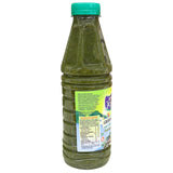 Trinidad Fresh Green Seasoning - 750ml (with Lime)