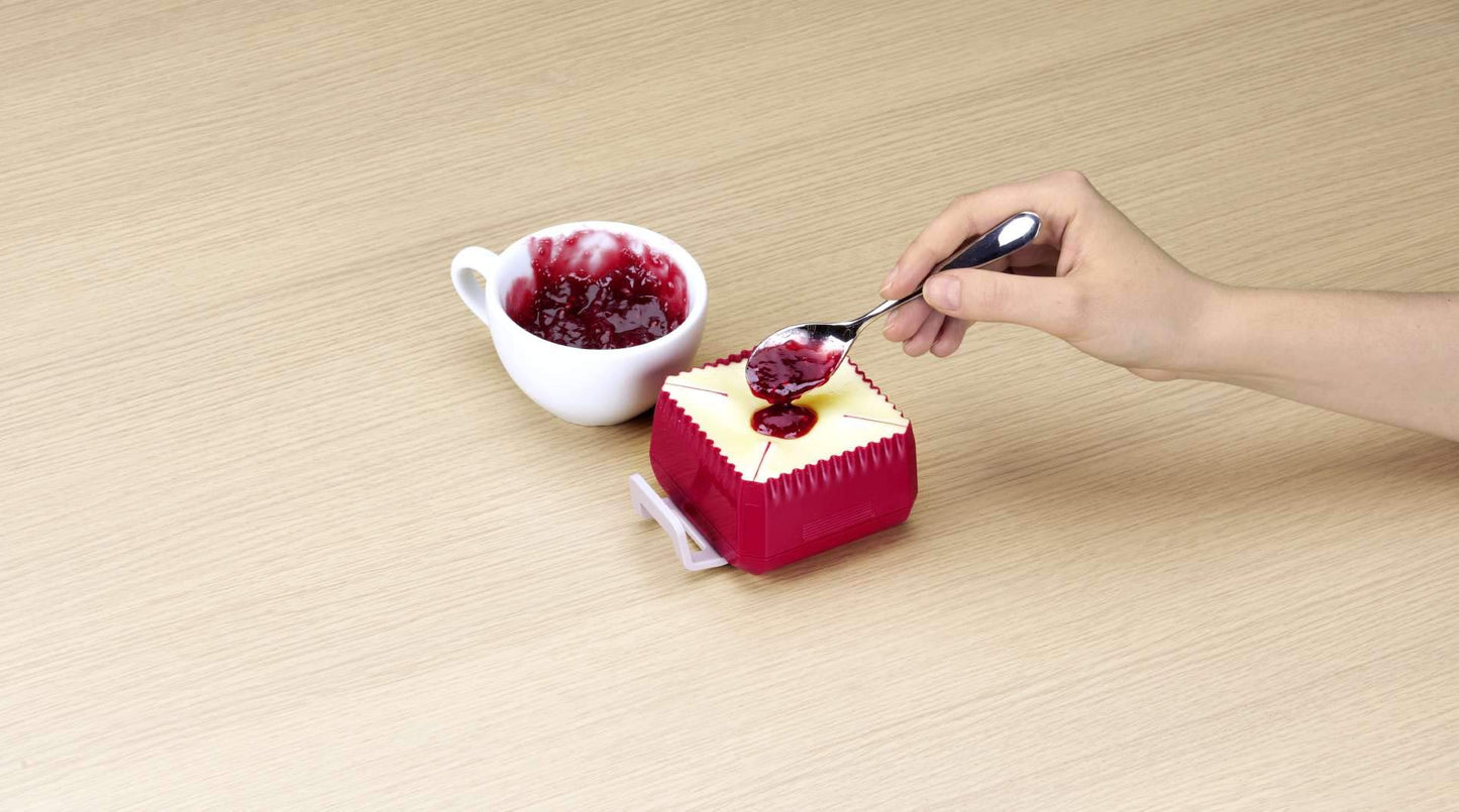 Betty Bossi Wonderbox Pastry Maker