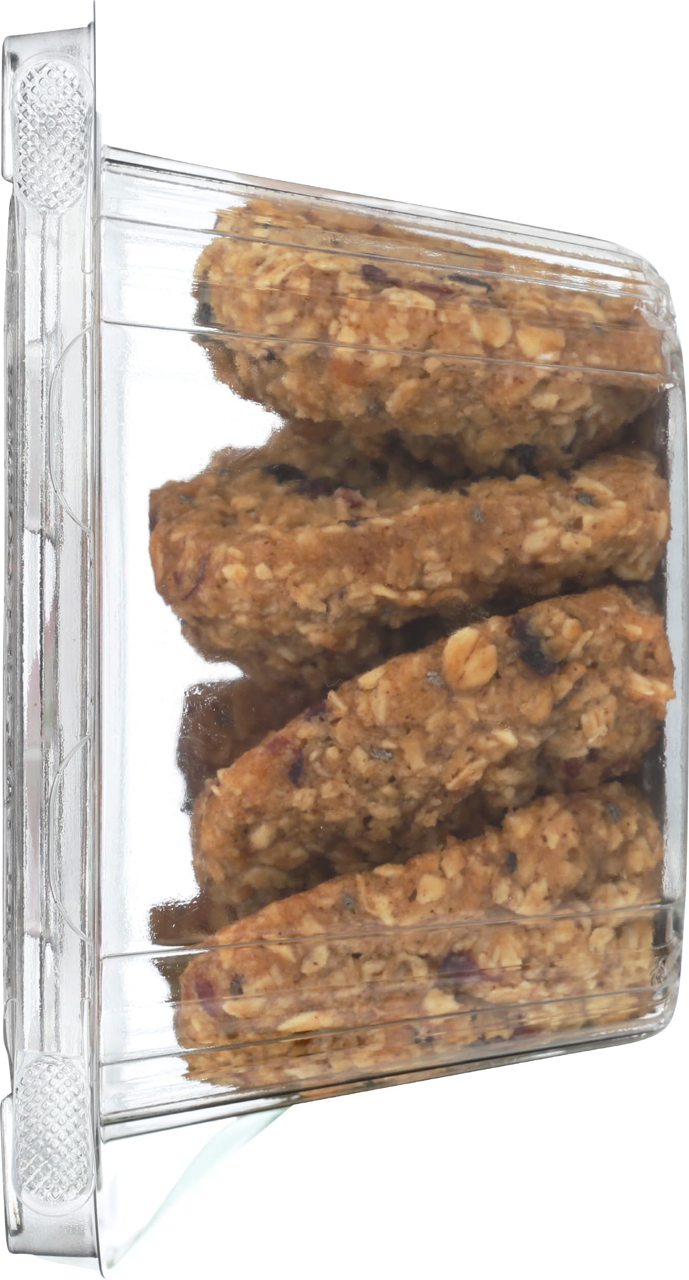 Alyssa’s Oatmeal Bites ? Gluten Free Cookies, Healthy Snacks from The Bakery ? Sugar Free Soft Cookies, Low Carb, Keto Protein Snacks ? Gluten Free