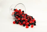 Huer Juice Berries Gummies, 1kg/2.2 lb