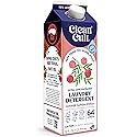 Ultra Concentrated Liquid Laundry Detergent Soap, 64 loads (32 oz), Long Lasting Scent, 90% Less Plastic, No Harsh Chemicals, Juniper Sandalwood