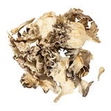 Essential Spice Dried Maitake Mushrooms - Whole, Rich Umami Flavor & Frilly Texture - Ideal for Soups, Stir-Fries, Broths & Risottos - Easy