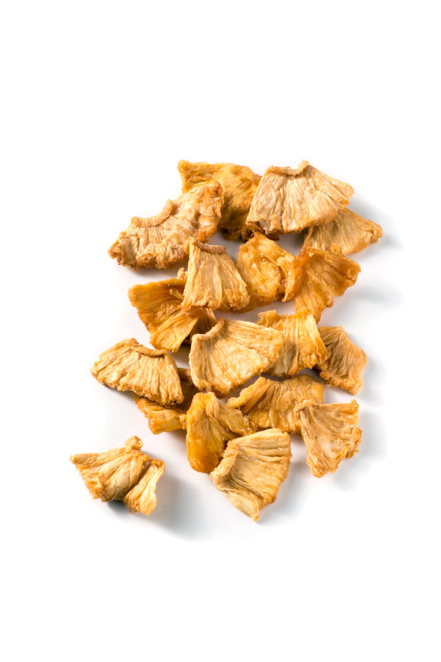 Made In Nature Organic Dried Pineapples, 7.5 Ounce (Pack of 1) - Vegan Snack, Non-GMO, Unsulfured, Gluten Free, Kosher