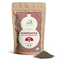 Matcha Moon Matcha-Style Wakoucha Black Tea Powder | Premium USDA Organic Japanese Black Tea from Kagoshima | Rich Flavor for Brewing, Smoothies