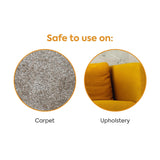 Coastwide Professional Carpet Spotter 67, 0.95L, 6/Carton