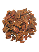 Quina Roja Cinchona Bark 100% Natural , Cinchona Pubescens , 2 oz , Quina Roja Natural , Resealable Bag , Quina Roja Tea , Quina Roja Te , Cinchona