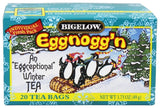 Bigelow Tea Eggnoggn 20bg