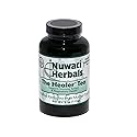 Nuwati Herbals - The Healer Tea - Supports Immune System and Respiratory Health - Herbal Tea for Women and Men, Loose Leaf Tea, 4 Ounces