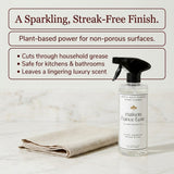 Maison France Luxe French Multi-Purpose - Spray Cleaner - Rituel Français