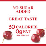 Duncan Hines Wilderness No Sugar Added Pie Filling and Topping, Cherry, 20 Ounce
