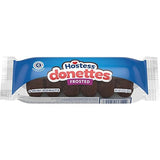 Hostess Donettes, Frosted Mini Donuts, 3 Oz. Sleeve (6 Mini Donuts)