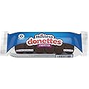 Hostess Donettes, Frosted Mini Donuts, 3 Oz. Sleeve (6 Mini Donuts)