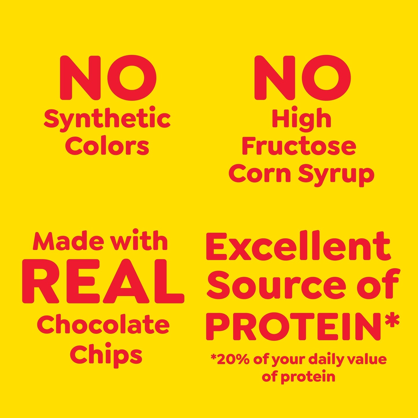 Eggo Protein Chocolate Chip Brownie Waffles, Breakfast Food, Protein Snacks, 10 Waffles (Frozen)
