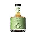 Tilden Lacewing, Multi-Award Winning Non-Alcoholic Cocktail, Vegan and No Sugar Added, Cucumber, Basil, Lychee, and Juniper, 250ml