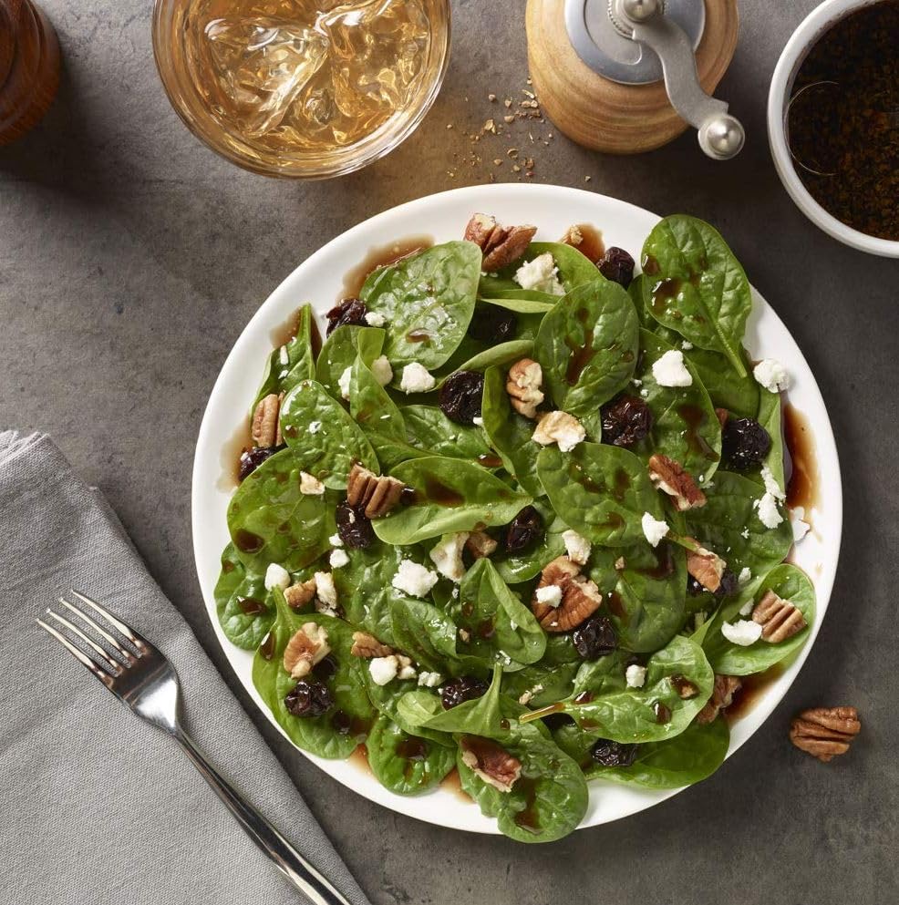 Amazon Grocery, Balsamic Vinaigrette Dressing, 16 Fl Oz