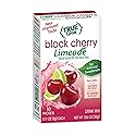 True Citrus Black Cherry Limeade Drink Mix, 1.06 OZ