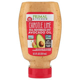 Primal Kitchen Chipotle Lime Mayo Squeeze, 8.5 oz