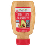 Primal Kitchen Chipotle Lime Mayo Squeeze, 8.5 oz