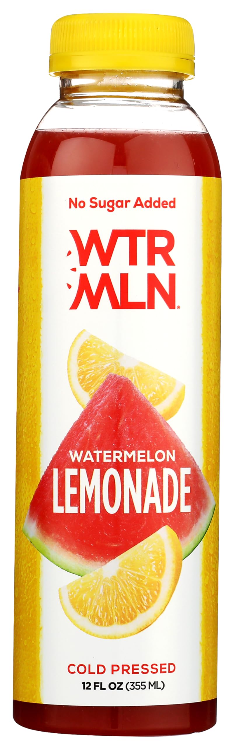 Watermelon Water, Juice Watermelon Lemonade, 12 Fl Oz