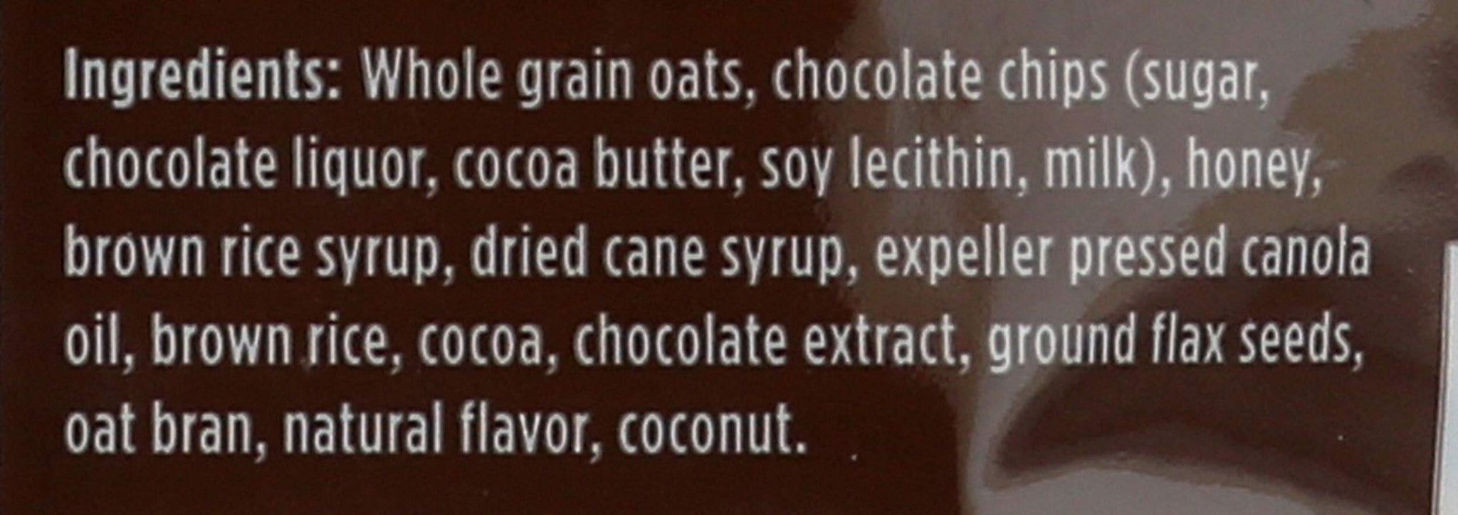 Kashi Granola, Heavenly Chocolat, 12-Ounce (Pack of 3)