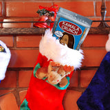 Kamala Crunch Gourmet Trail Mix Election Day Snacks Gift Basket Ideas for Democrats Political Stocking Stuffers Spicy Sriracha Harris Walz 2024