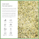 Zercumm Parsley Garlic Salt Compound Seasoning Garlic Powder Sea Salt Pasta Parsley Crushed Garlic Salt Powder Celery Crushed Light Food Seasoning