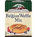 Maple Grove Belgian Waffle Mix (6x24 Oz)