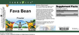 Fava Bean Powder (4 oz, ZIN: 520074) - 3 Pack