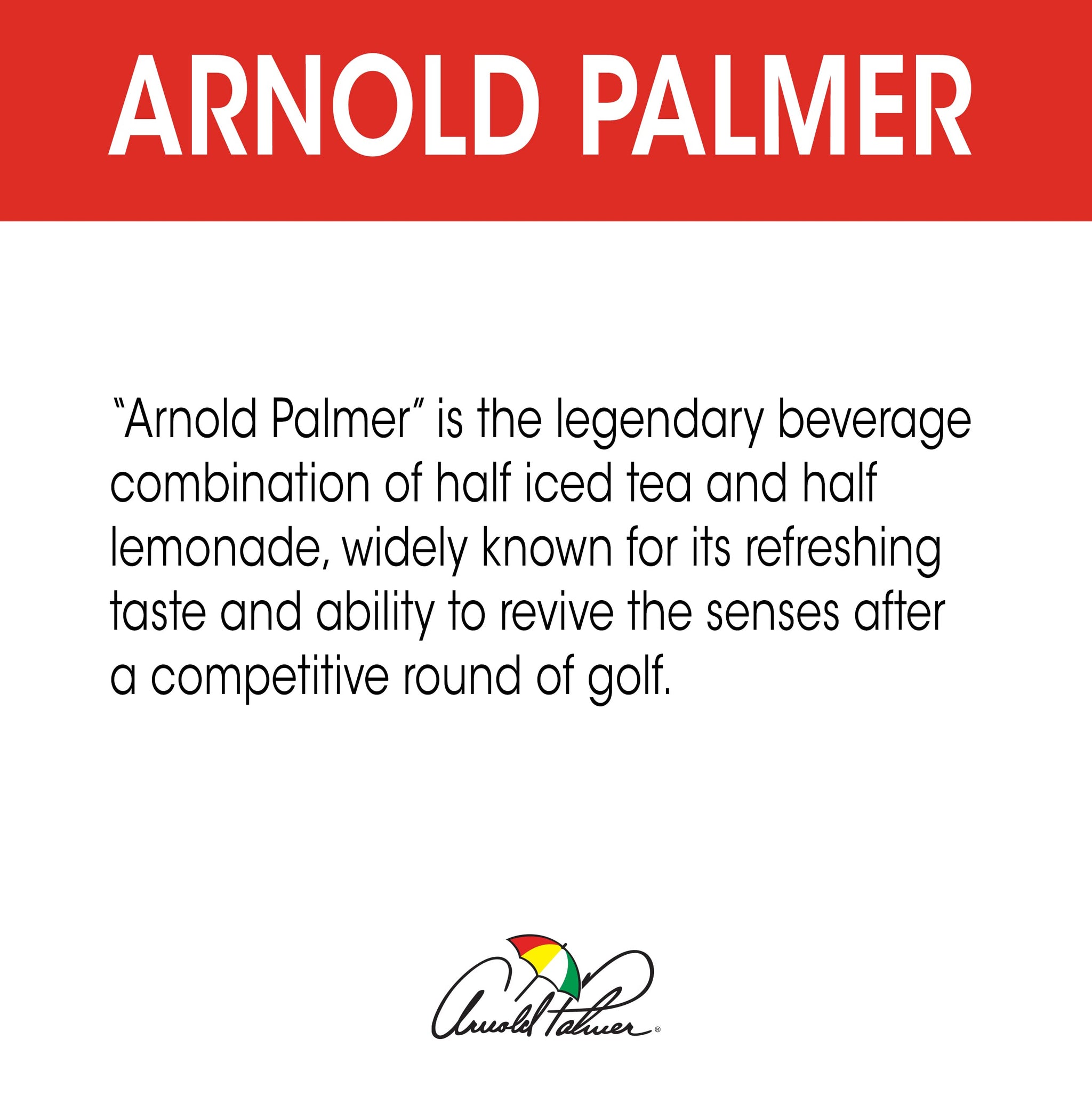 AriZona Arnold Palmer Half and Half, 20 Fl Oz (Pack of 12)