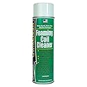 QwikProducts Foaming Coil Cleaner for AC Unit, Heating, Refrigerator, Air Conditioner No Rinse Coil Cleaner Spray Breaks Down Dirt, Dust, Grease