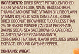 Vea Snacks Mini Crunch Bars, Thai Coconut, 5 Ounce