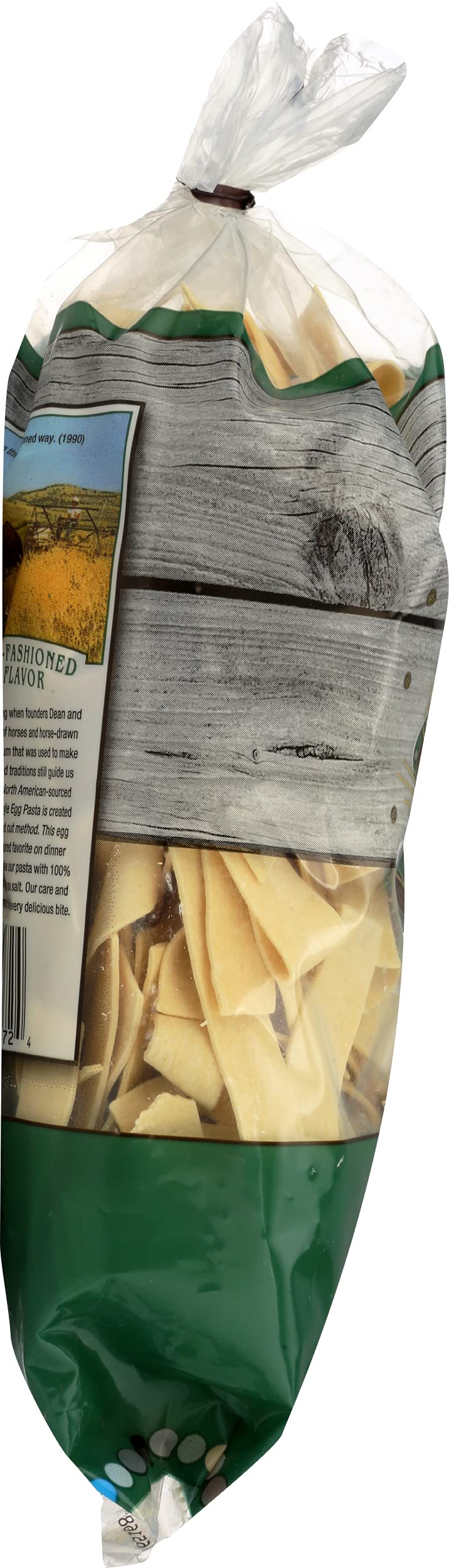 Country Pasta, Egg Noodles Wide, 16 Ounce