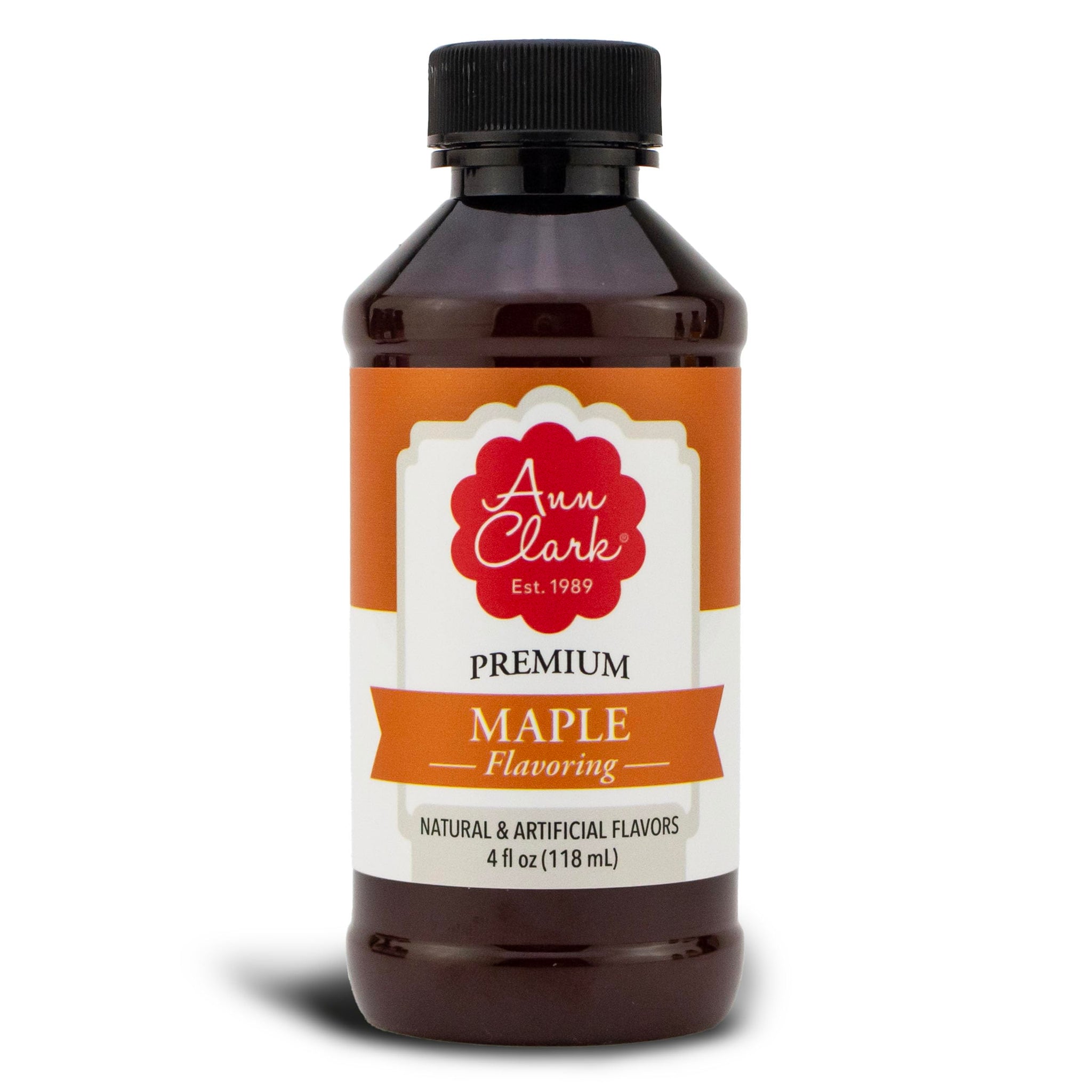 Ann Clark Maple Flavoring Extract