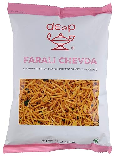 Farali Chevda (12oz)