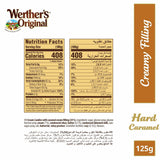 Original Werthers Original Candy Bag Werthers Original Caramel Creme Candies Imported From The UK England The Very Best Of British Butter Candy
