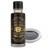 Fundodai HEISEI Soy Sauce - Premium Sweet Soy Sauce, Authentic Japanese Flavor | Made with Kyushu Soybeans and Wheat | Product of Japan, 3.38 Fl oz