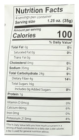 Fruit Bliss Organic Turkish Figs, 5 Oz