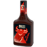 Bull's-Eye Original BBQ Sauce, 40 oz Bottle (Pack of 2)