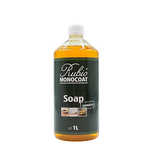 Rubio Monocoat Soap, 1 Liter