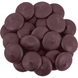 Merckens Coating Wafers Melting Wafers Dark Cocoa 2 pounds