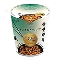 High Protein Ramen Noodles - 1 Pack | Protein Ramen Cups for Lunch or Dinner | Better for You Plant-Based Instant Meal