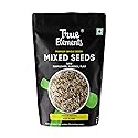 True Elements Raw Sunflower, Pumpkin & Flax Seeds, 150g