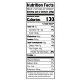 Newman's Own Newman-O's Original Creme Sandwich Cookies, 13 oz (Pack of 6) - Made with Organic Sugar & Flour, No High Fructose Corn Syrup, Vegan